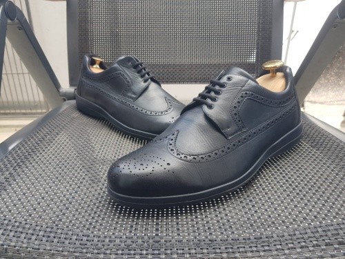 Bally herrenschuhe uk 8 - herrenschuhe, gr.42