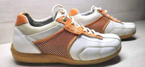 Bally golf schuhe modell - bally,