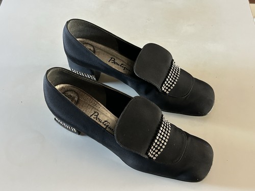 Vintage bally damenschuhe - bally,