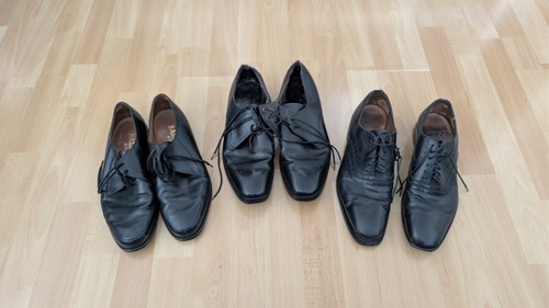 Konvolut bally schuhe - bally,
