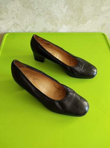 Women bally heels black - women,