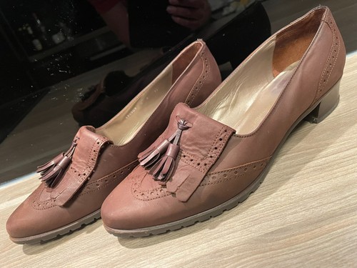 Bally damen halbschuhe - bally,