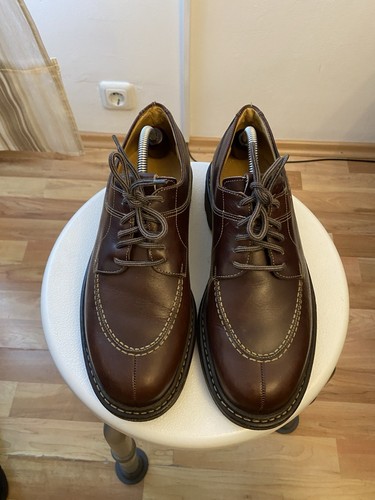 Bally derby norweger - bally,