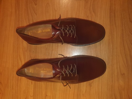 Bally suisse vasano - vb,