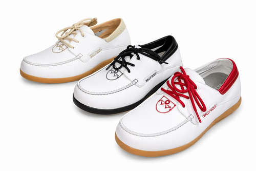 Bally monza damen golfschuhe - monza,