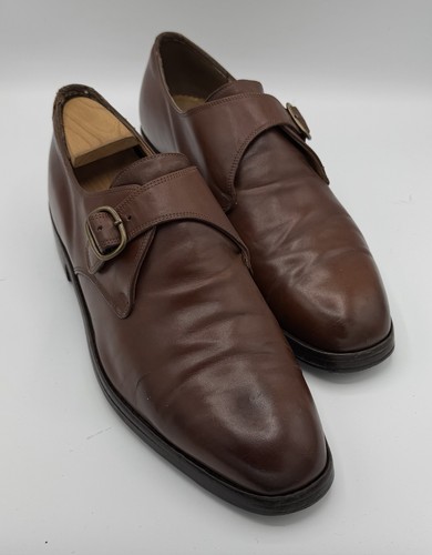 Bally herren monkstrap - bally,