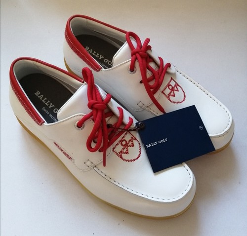 Bally monza damen golfschuhe - bally,