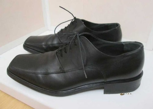 Men bally heels - bally, 42