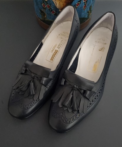 Bally suisse vasano - vasano, leder