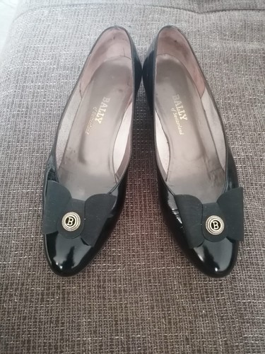 Bally switzerland - bally, of