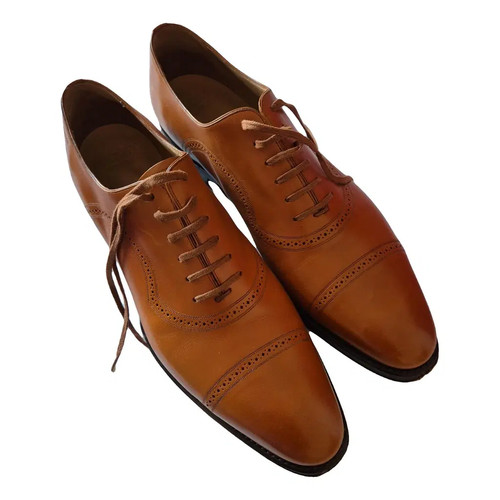 Bally brogues oxford aus - brogues,