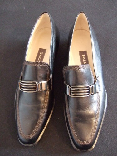 Bally damen slipper modell - damen,