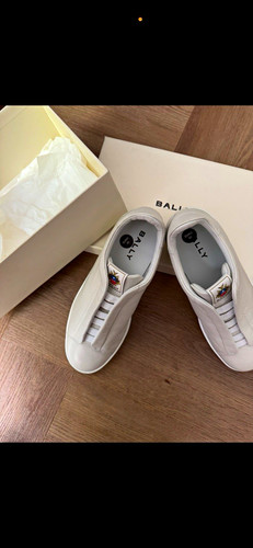 Bally romy herren - bally, sneaker