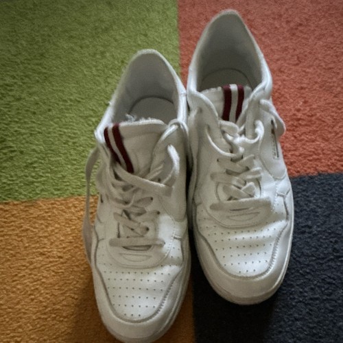 Bally sneaker sportschuh low - bally,