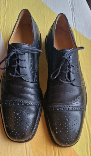 Bally 8 schnürschuhe - bally,
