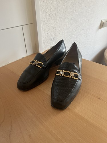 Bally damen halbschuhe - bally,