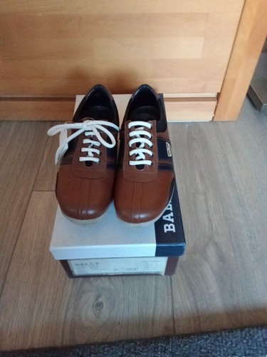 Bally golf damengolfschuh - bally,