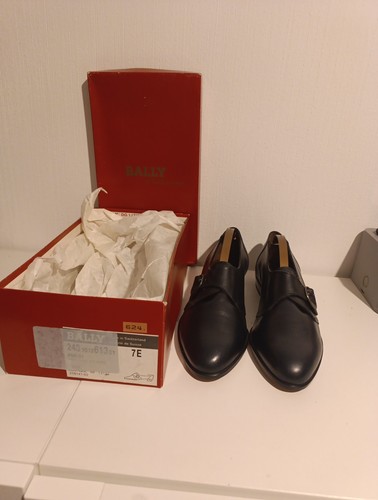 Bally switzerland - bally,