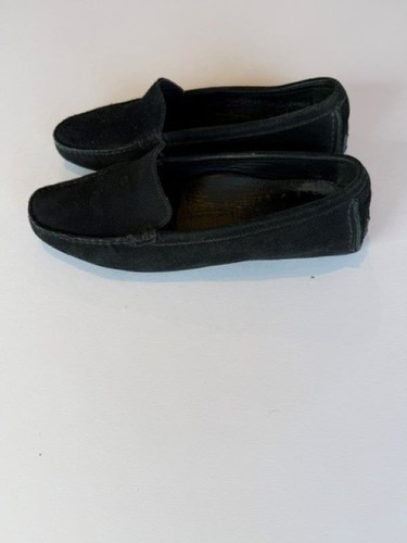 Bally velours damenschuhe - bally, 39,5