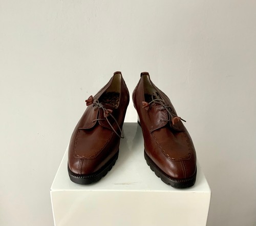 Gefütterte bally schuhe - gefütterte,