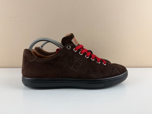 Bally orivel herren sneaker - bally,