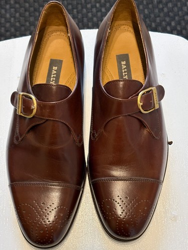 Bally schuhe herren - herren, 43