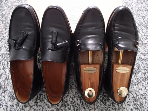 Paar bally 43 - paar:,