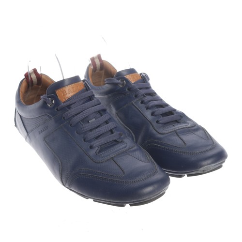Sneaker bally blau eur - sneaker, 7