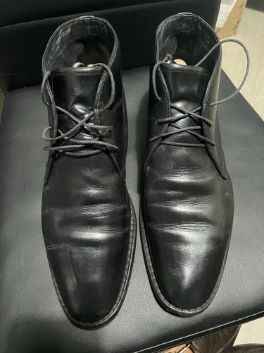 Bally switzerland herren boots - bally,