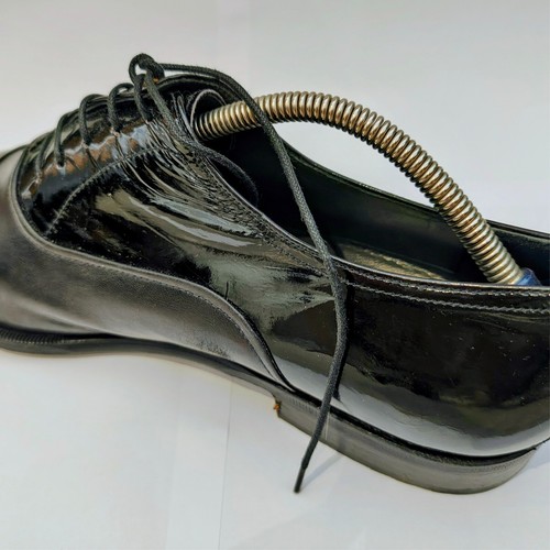 Bally smoking schuhe - smoking-schuhe, aus